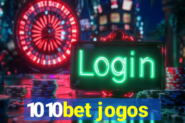 1010bet jogos